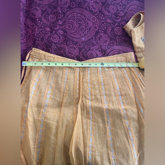 Nikasha sharara set, size M - Picture 9 of 11